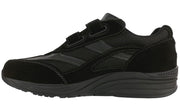 SAS J-V Mesh Black