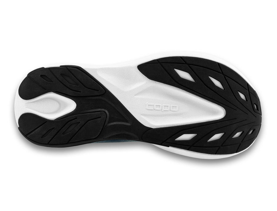 Topo Men's Aura Grey/Charcoal