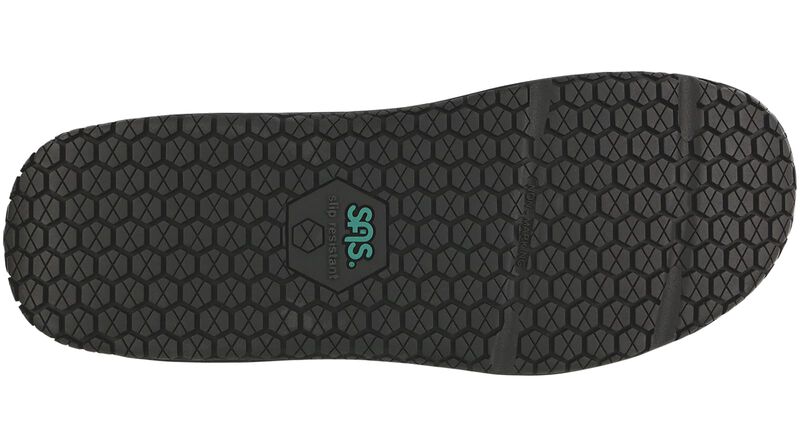 SAS Navigator Sr Matte Black