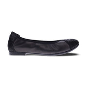 Revere Nairobi Black Lizard/Onyx