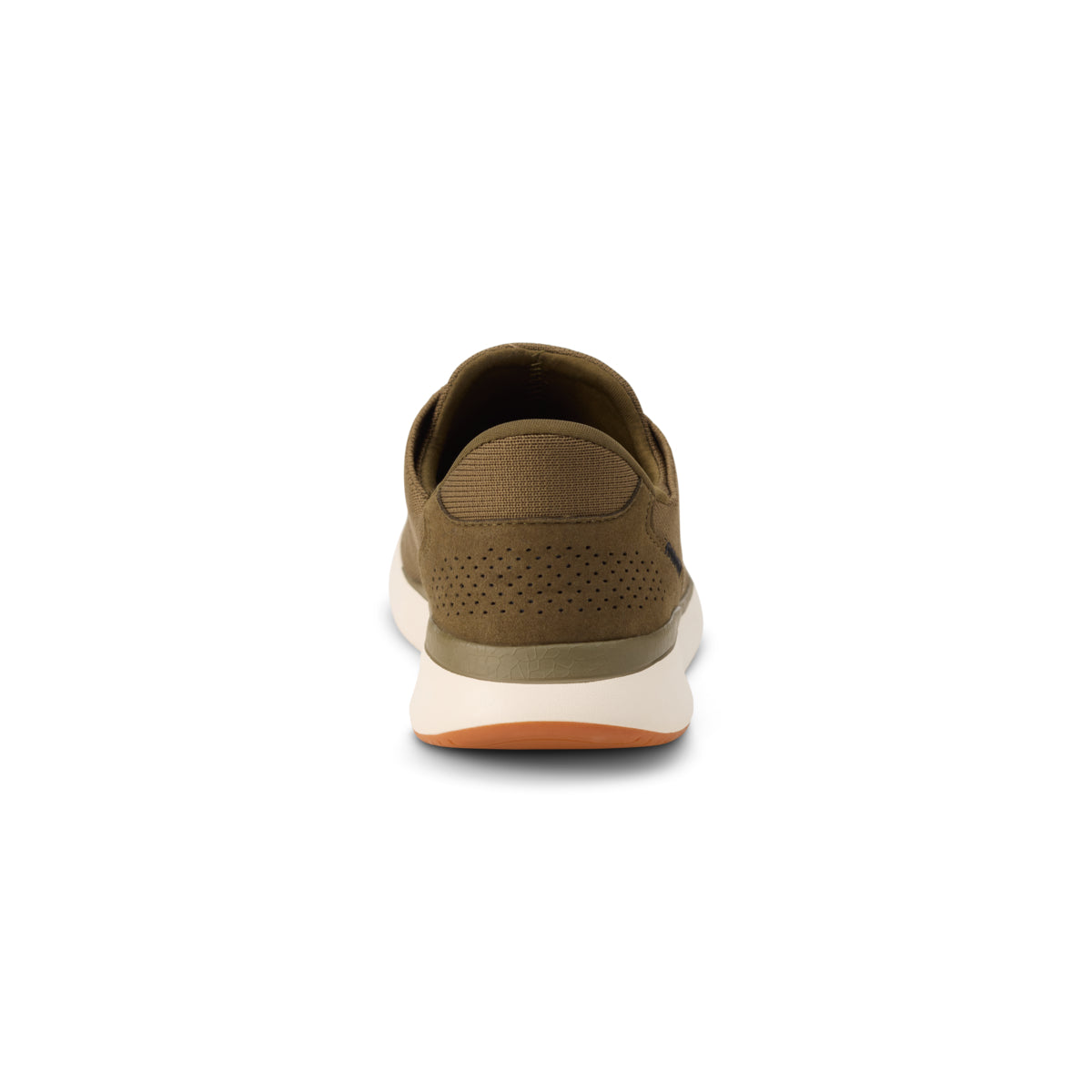 Kizik Lima Dark Olive/Gum