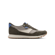 Kizik Men's Siena Major Brown/Morning Dove