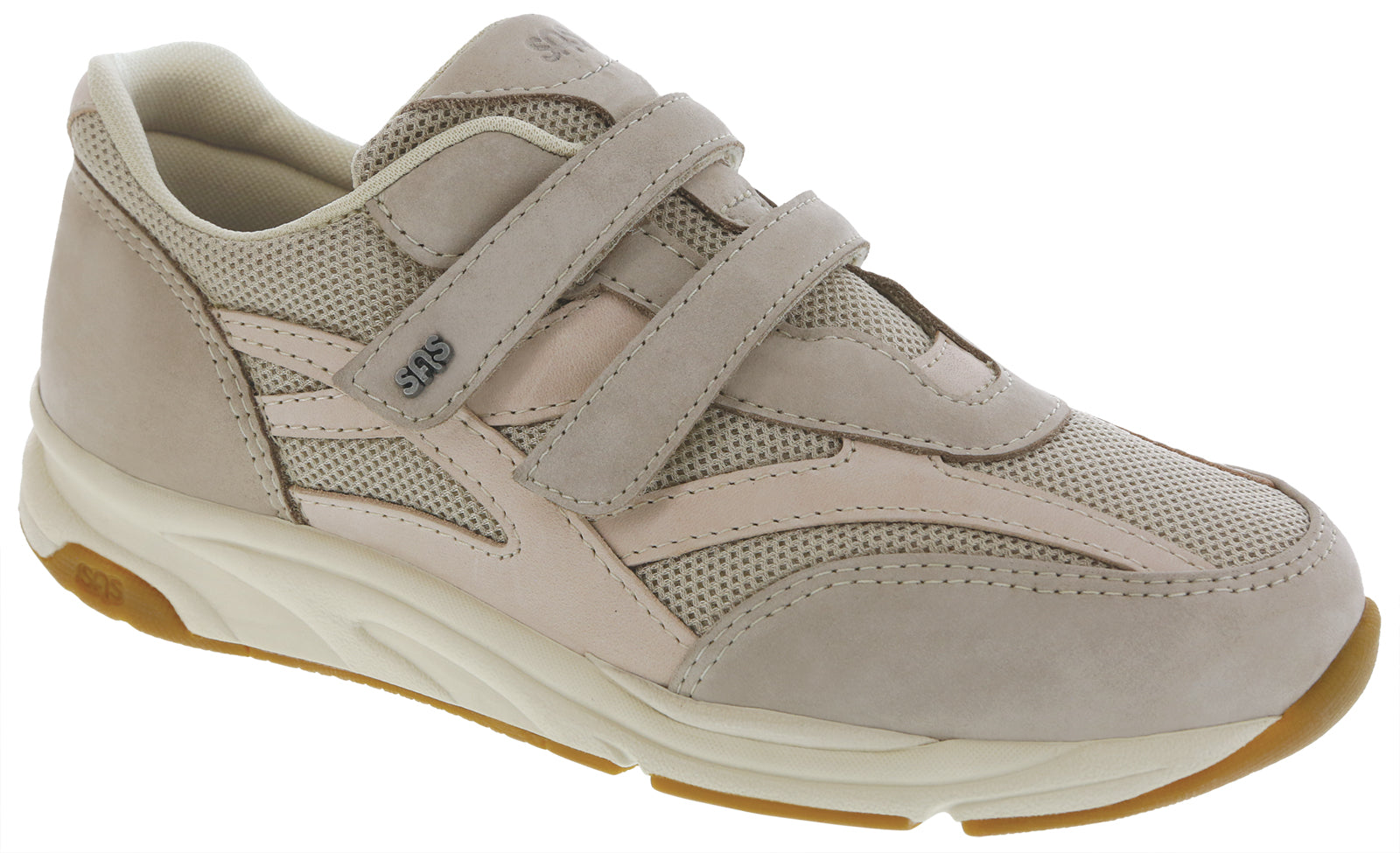 SAS Tmv Taupe/Pink