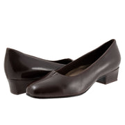 Trotters Doris Mocha