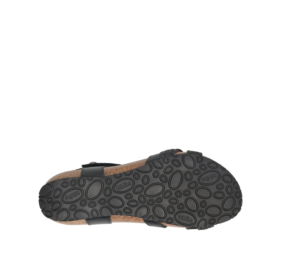Taos Trulie Black (MSRP $175)