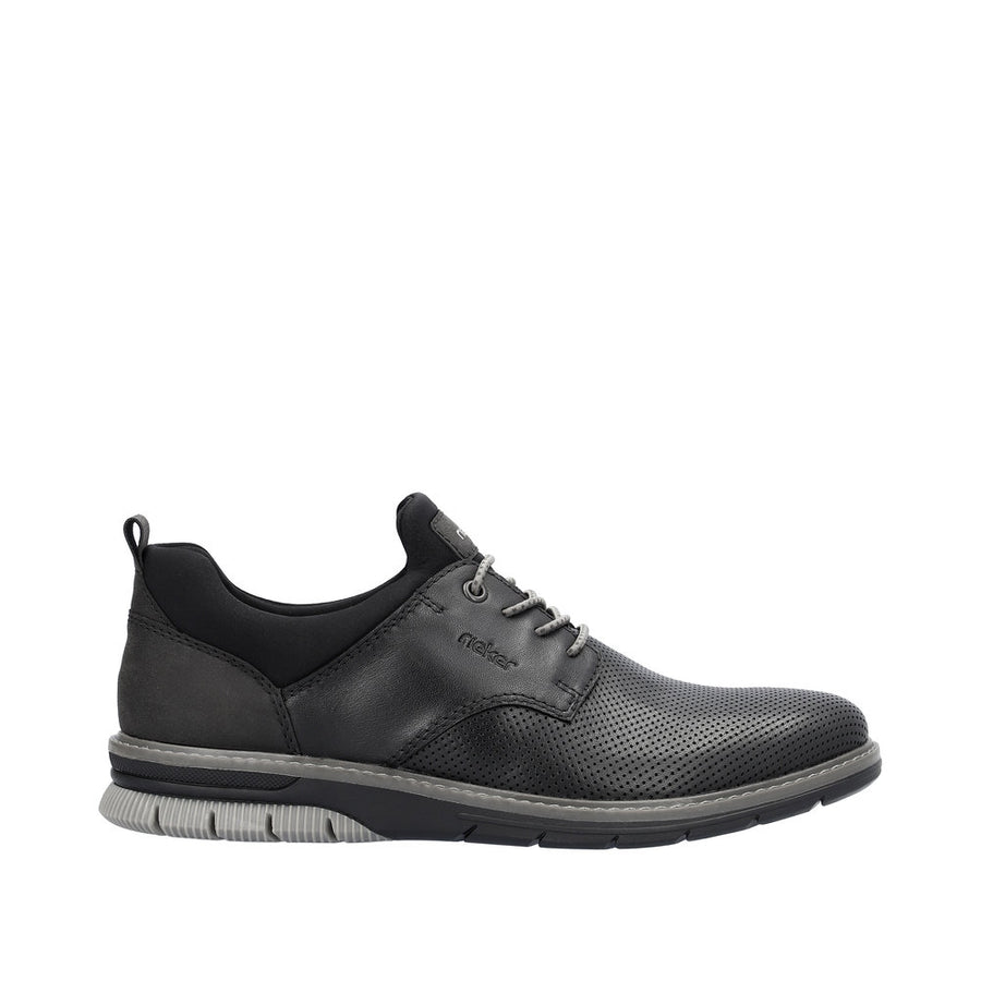 Rieker Dustin 50 Black (14450-00)