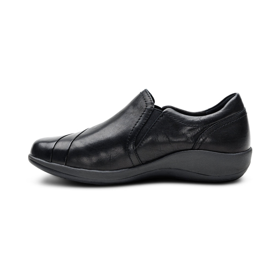 Aetrex Helena Black (DMS570)