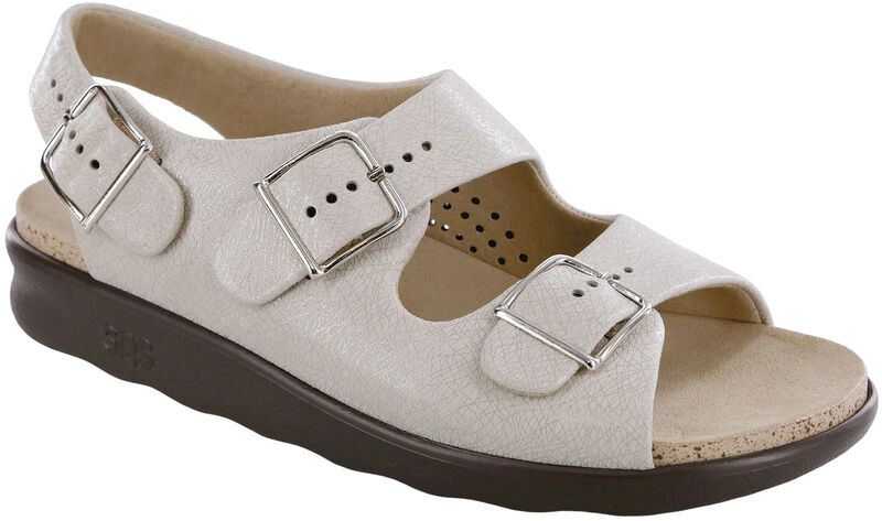 SAS Relaxed Web Linen