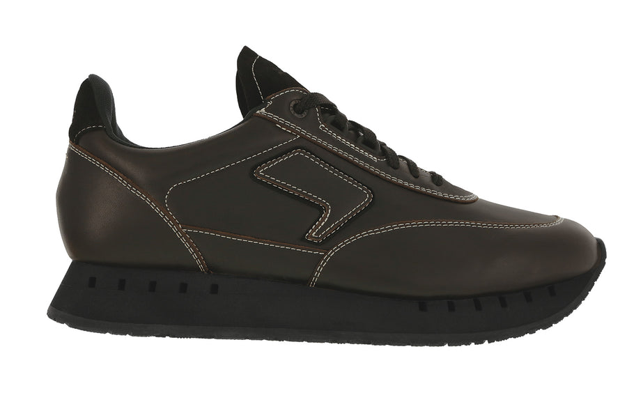 SAS Men's 7eventy6ix Dark Roast