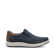Rieker Reinhard 52 Lake/Denim/Nuss (16952-14)