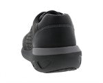 Drew Miles Black Nubuck ($MSRP $250.00)