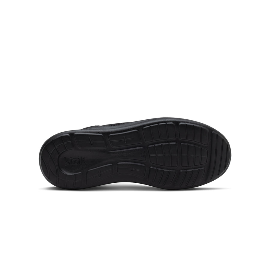 Kizik Men’s Madrid 2 Blackout