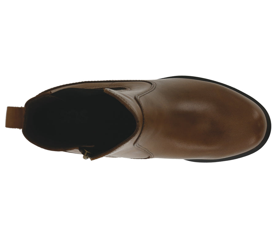 SAS Mojo Dusky Brown