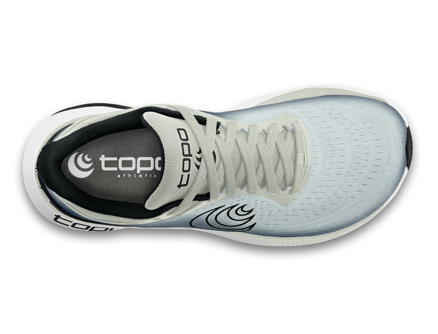 Topo Men's Aura Grey/Charcoal
