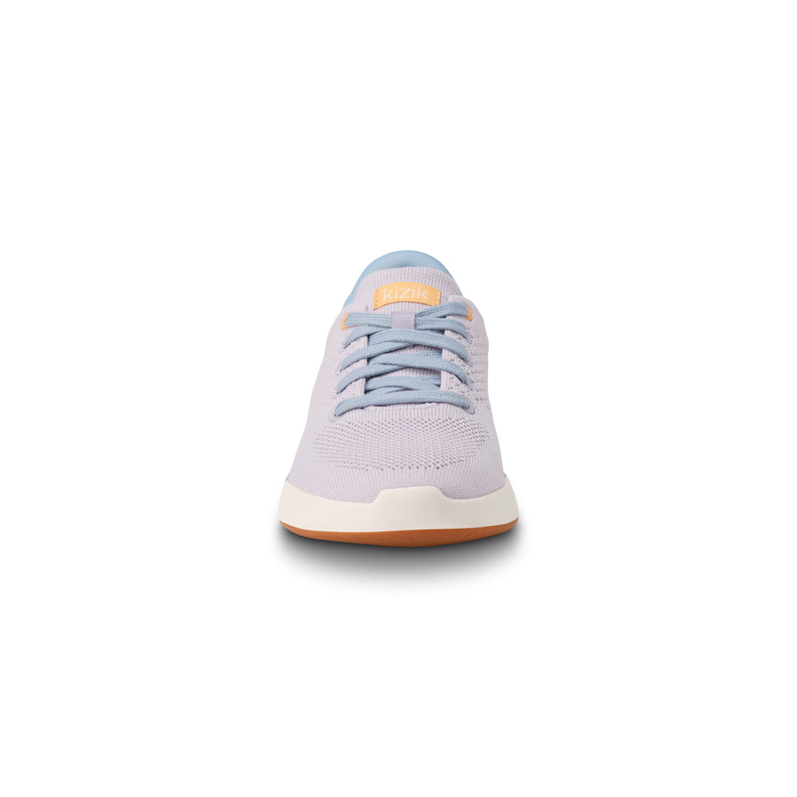 Kizik Lima Thistle/Soft Chambray