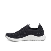 AETREX CARLY SPARKLE BLACK