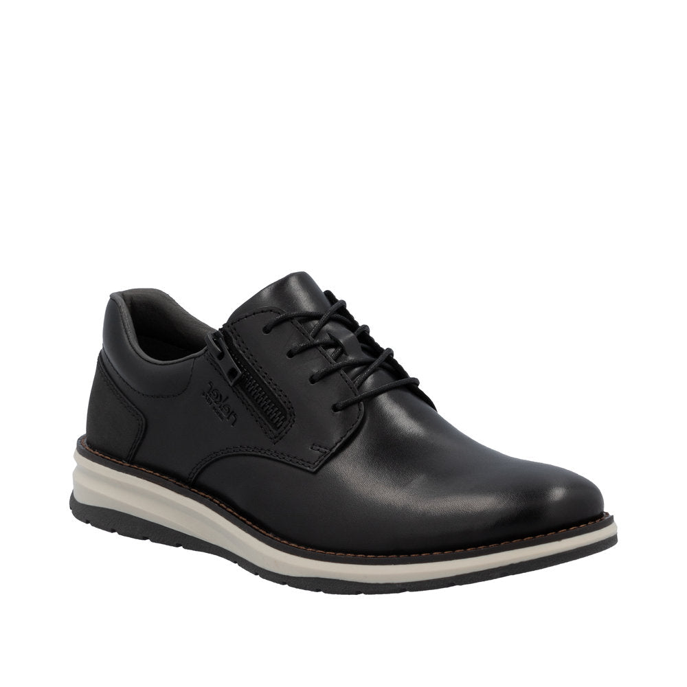 Rieker Dustin 06 Nero/Schwarz (14706-00)