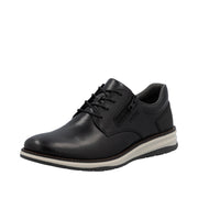 Rieker Dustin 06 Nero/Schwarz (14706-00)