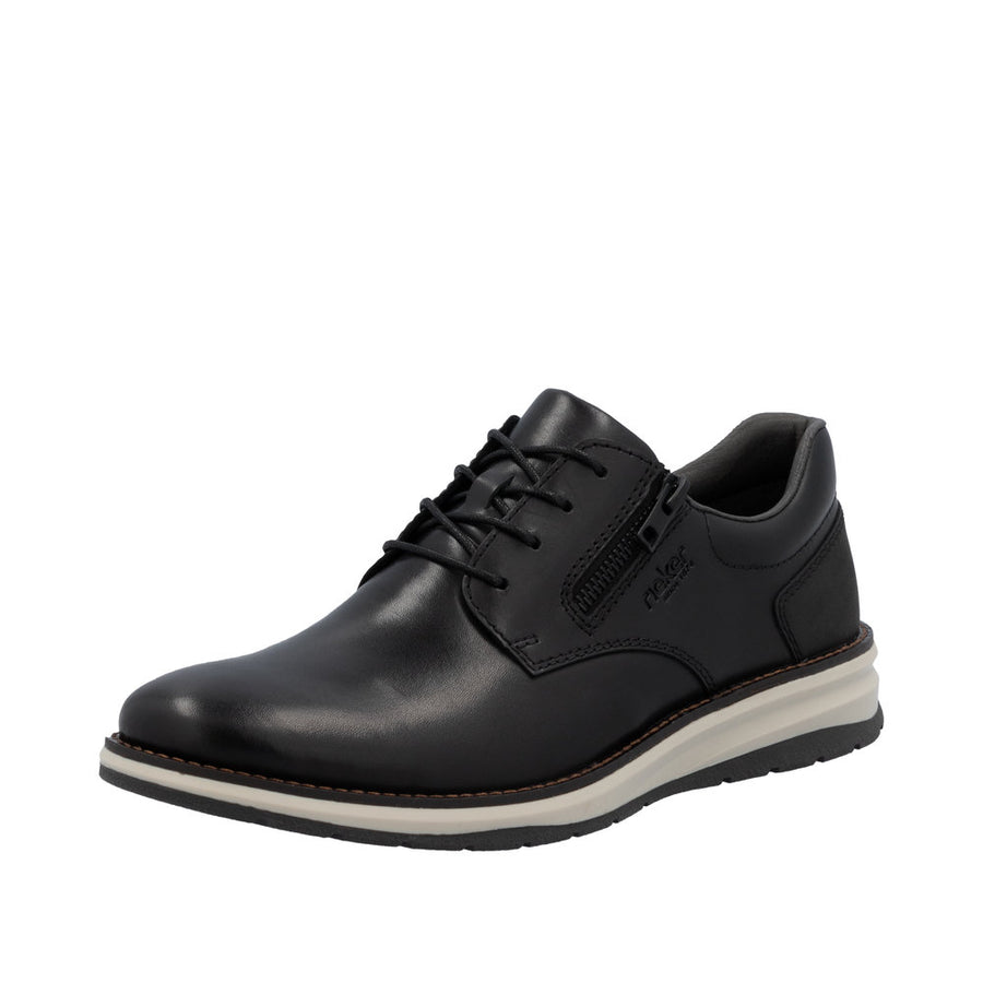 Rieker Dustin 06 Nero/Schwarz (14706-00)