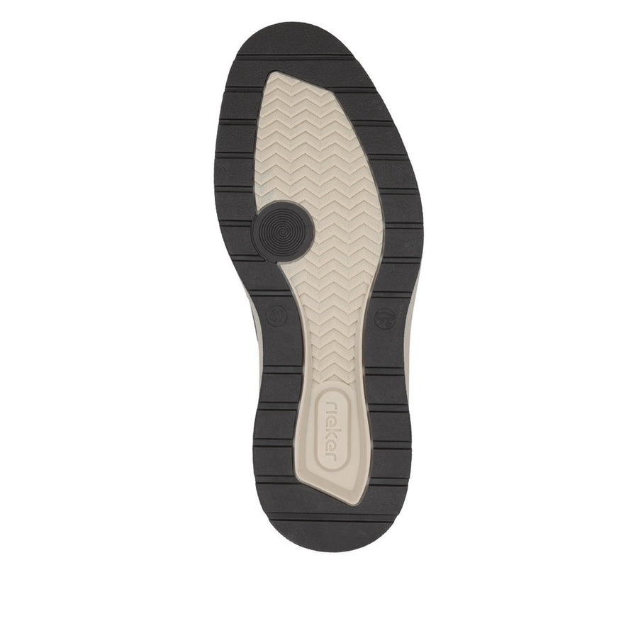 Rieker Dustin 06 Nero/Schwarz (14706-00)