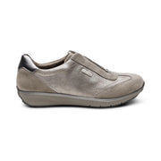 Aetrex Megan Casual Pewter