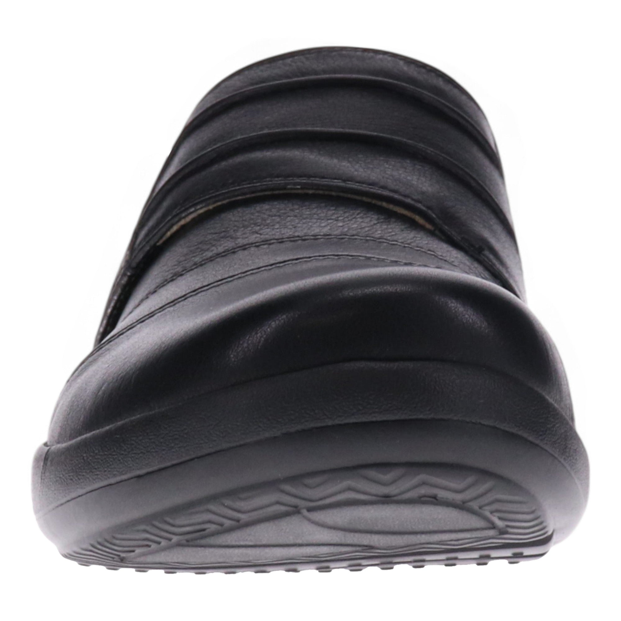 Revere Women's Cancun Black