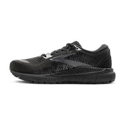 Brooks  Men's Addiction GTS 15 Black/Black