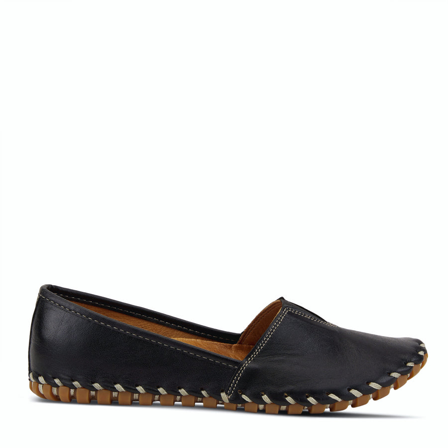 Spring Step Kathaleta Black