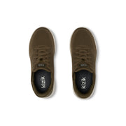 Kizik Lima Dark Olive/Gum