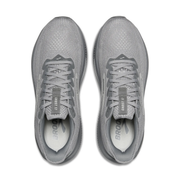 Brooks Men's Ghost 17 Primer Gray/Oyster Mushroom
