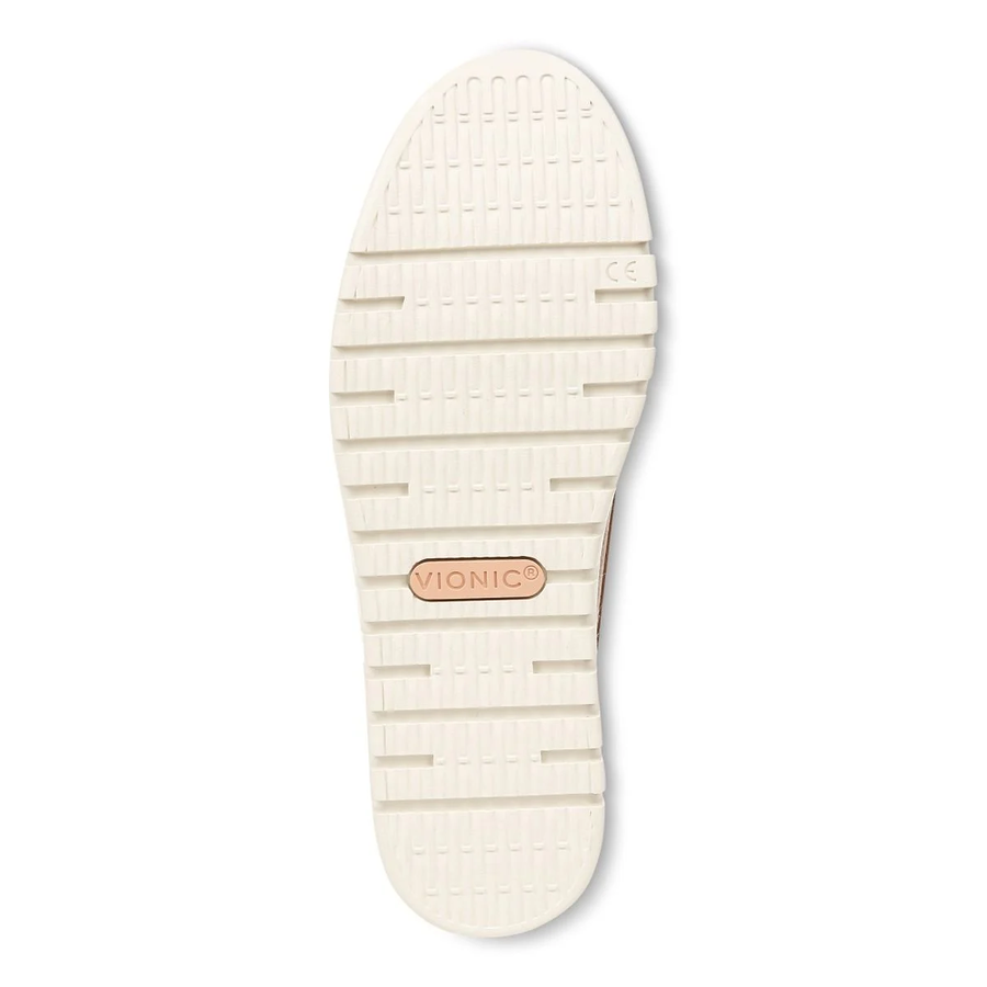 Vionic Uptown Camel