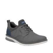 Rieker Dustin 50 Cenere/Denim/Rauch (14450-42)