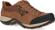 Dansko Paisley Brown /Leopard