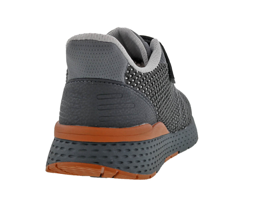Drew Presto Grey Mesh Combo (MSRP $159.00)