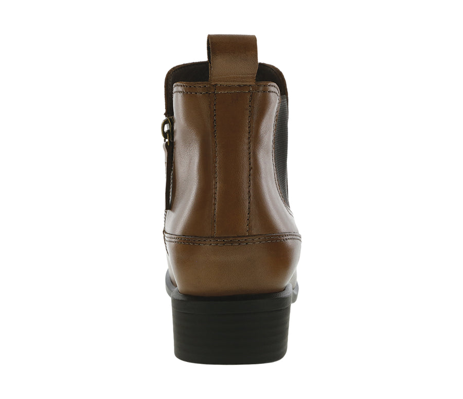 SAS Mojo Dusky Brown