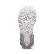 Aetrex Nova Arch Support Sneaker Grey (AP1406)