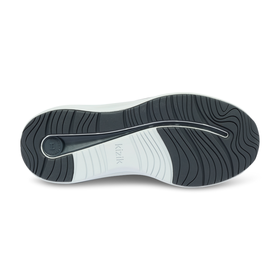 Kizik Men's London Castlerock