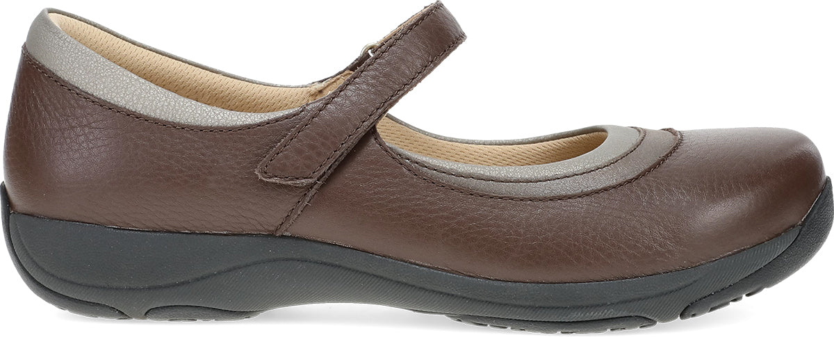 Dansko Stacy 2.0 Brown