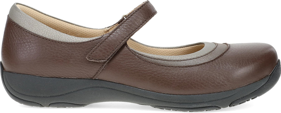 Dansko Stacy 2.0 Brown