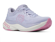 Topo Women's Aura 2  Purple/White
