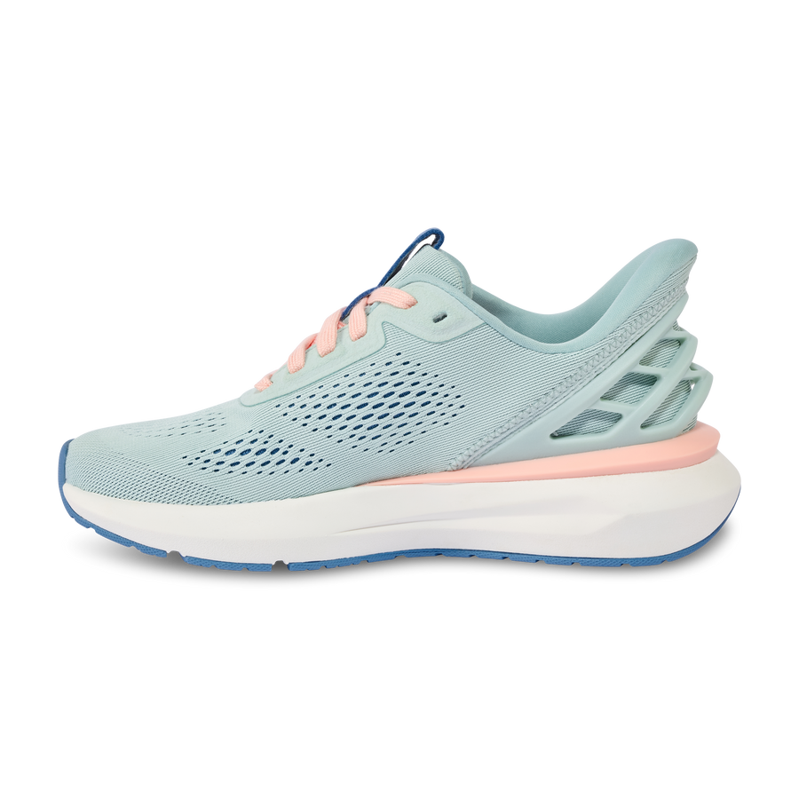 Kizik Athens 2 Surf Spray/Peach Parfait