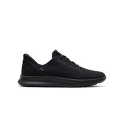 Kizik Men’s Madrid 2 Blackout