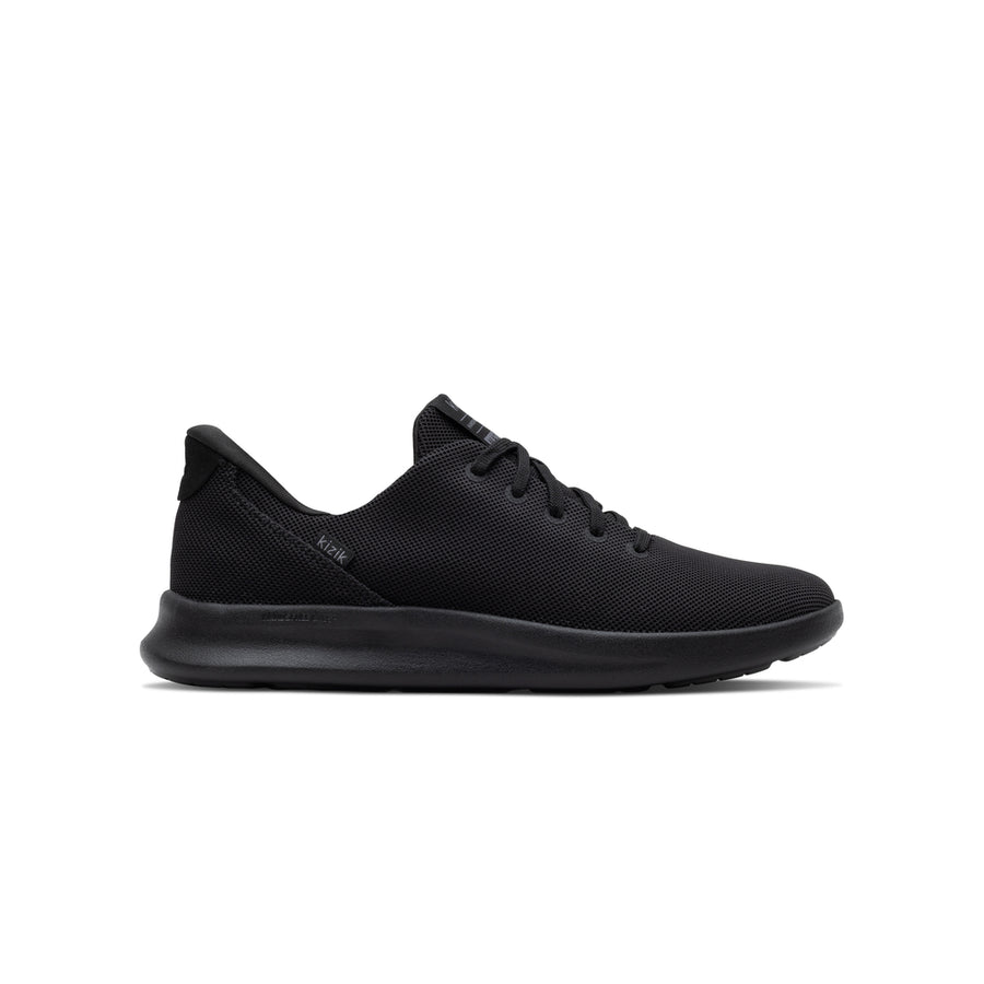 Kizik Men’s Madrid 2 Blackout