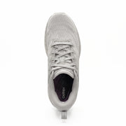 Aetrex Nova Arch Support Sneaker Grey (AP1406)
