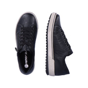 Remonte Maditta 00 (D0700-00) Black/Black