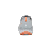 Aetrex Danika Arch Support Sneakers Light Grey