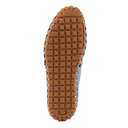 Spring Step Kathaleta Blue