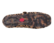 Ros Hommerson Naomi Leopard Print Knit