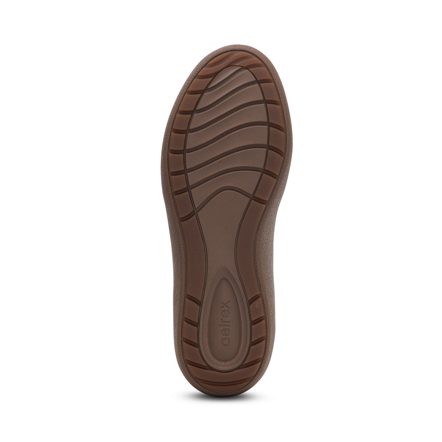Aetrex Women's Morgan Black - CA730