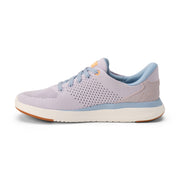 Kizik Lima Thistle/Soft Chambray